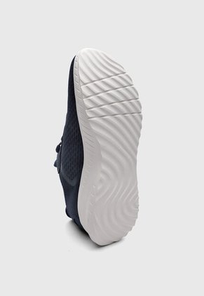 Tenis Lifestyle Skechers Bobs Squad Chaos Azul