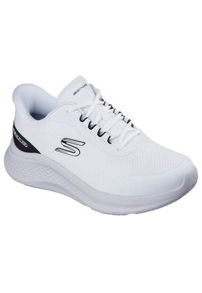 TENIS SKECHERS HOMBRE 233183WBK SKECH LITE Talla 10