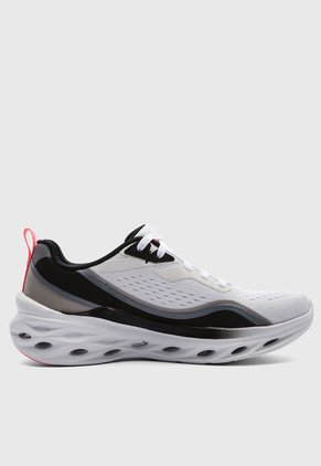Tenis SKECHERS Glide Step Swift Blanco