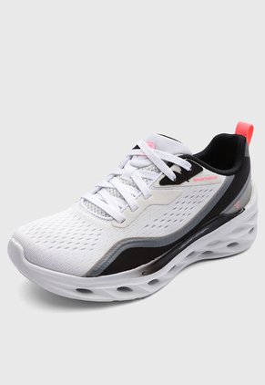 Tenis SKECHERS Glide Step Swift Blanco