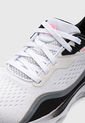 Tenis SKECHERS Glide Step Swift Blanco de Skechers