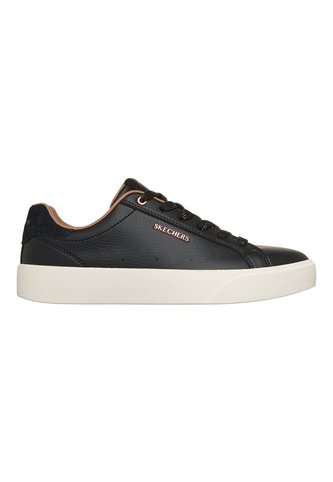 TENIS SKECHERS MUJER 185535BLK BELMONT Talla 8.5 Skechers
