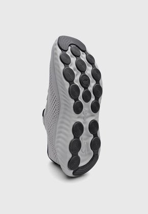 Tenis Running Skechers Go Run Now Gris