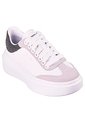 TENIS SKECHERS MUJER 158822WHT CORDOVA CL Talla 7.5 de Skechers