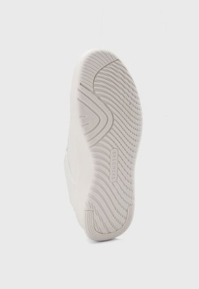 Tenis SKECHERS Court Break Blanco
