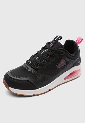Tenis SKECHERS Uno 2 Negro