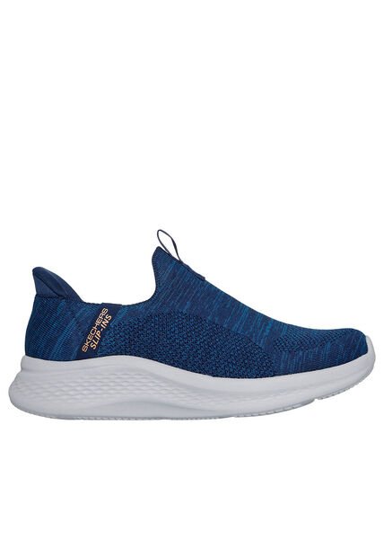 TENIS SKECHERS HOMBRE 233180NVY SKECH LITE Talla 10