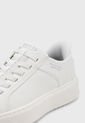 Tenis SKECHERS Court Break Blanco de Skechers