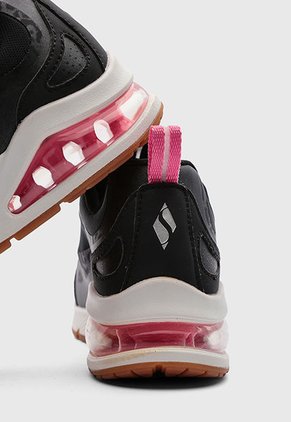 Tenis SKECHERS Uno 2 Negro