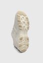 Tenis Lifestyle Skechers  D Lites Hiker Amarillo Claro de Skechers