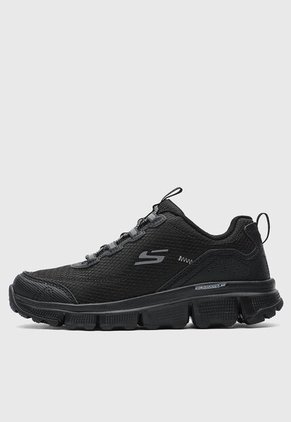 Tenis Lifestyle SKECHERS Negro