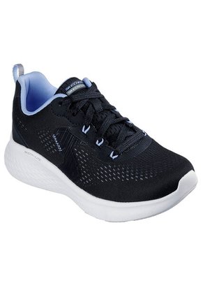 TENIS SKECHERS MUJER 150432BKBL SKECH-LIT Talla 7