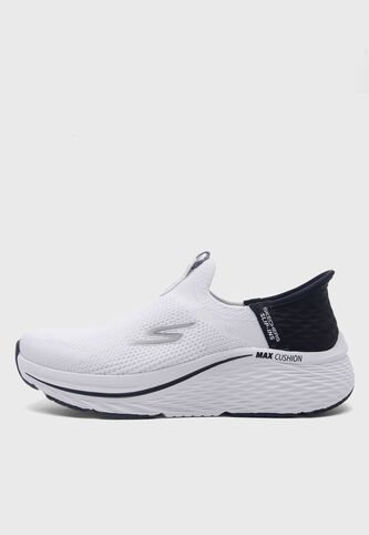 Tenis SKECHERS Max Cushioning Elite 2.0 Blanco Skechers