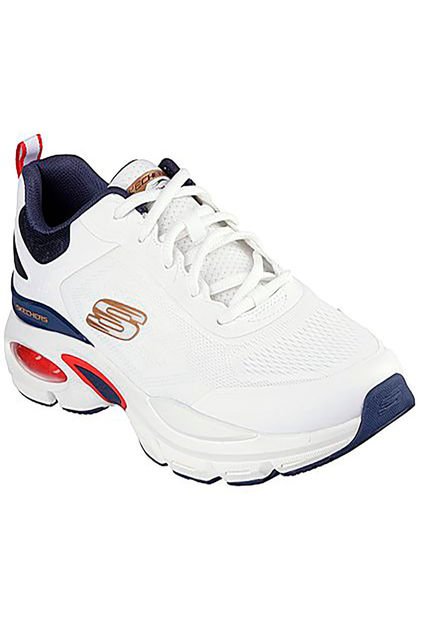 TENIS SKECHERS HOMBRE 232654WNVR SKECH-AIR Talla 10