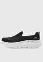 Tenis Walking SKECHERS Go Walk Max Cushioning Negro de Skechers