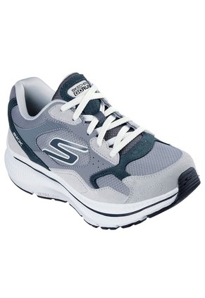 TENIS SKECHERS HOMBRE 220872GRY GO RUN CON Talla 8.5