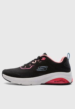 Tenis SKECHERS Skech-Air Extreme 2.0 Negro