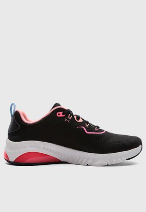 Tenis SKECHERS Skech-Air Extreme 2.0 Negro