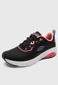 Tenis SKECHERS Skech-Air Extreme 2.0 Negro de Skechers