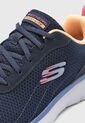 Tenis SKECHERS Azul de Skechers