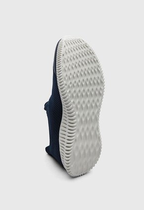 Tenis SKECHERS Bobs Geo Lite Azul