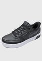 Tenis SKECHERS Jade Rakon Negro de Skechers
