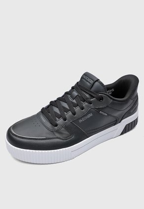 Tenis SKECHERS Jade Rakon Negro