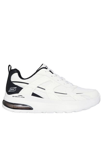 TENIS SKECHERS HOMBRE 118281WBK BOBS VISIO Talla 9.5