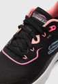 Tenis SKECHERS Skech-Air Extreme 2.0 Negro de Skechers