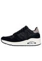 TENIS SKECHERS HOMBRE 183053BLK UNO Talla 9.5 de Skechers