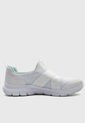 Tenis SKECHERS Flex Appeal 4.0 Blanco de Skechers