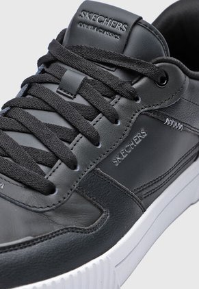 Tenis SKECHERS Jade Rakon Negro