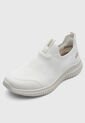 Tenis SKECHERS Bobs Geo Lite Blanco de Skechers