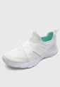 Tenis SKECHERS Flex Appeal 4.0 Blanco de Skechers