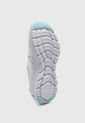 Tenis SKECHERS Flex Appeal 4.0 Blanco de Skechers