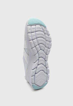 Tenis SKECHERS Flex Appeal 4.0 Blanco