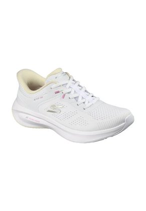 TENIS SKECHERS MUJER 150571WHT PLUSH FOAM Talla 6.5