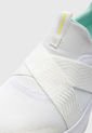 Tenis SKECHERS Flex Appeal 4.0 Blanco de Skechers