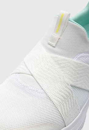 Tenis SKECHERS Flex Appeal 4.0 Blanco