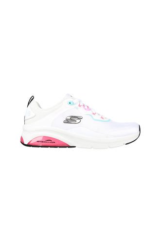 Tenis Mujer Skechers Air Extreme 2.0 - Blanco Skechers
