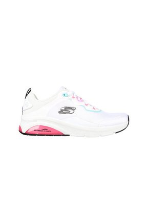 Tenis Mujer Skechers Air Extreme 2.0 - Blanco
