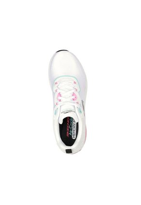 Tenis Mujer Skechers Air Extreme 2.0 - Blanco
