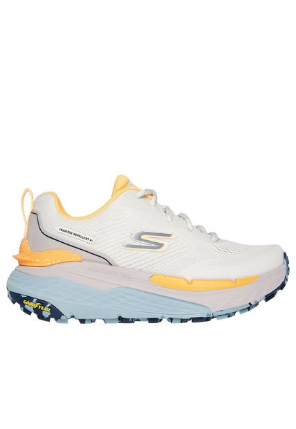 TENIS SKECHERS MUJER 129165NTYL MAX CUSHI Talla 7.5