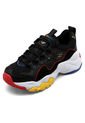 Tenis Lifestyle Negro-Multicolor Skechers D'Lites 3.0 de Skechers