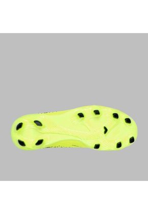 Guayos Skechers Kids Razor 1.5 Youth FG - Amarillo