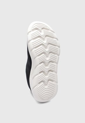 Tenis SKECHERS Bobs B Flex Hi Negro