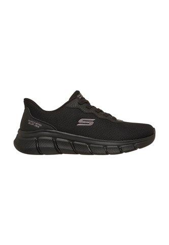 TENIS SKECHERS MUJER 117324BBK BOBS B FLE Talla 7 Skechers