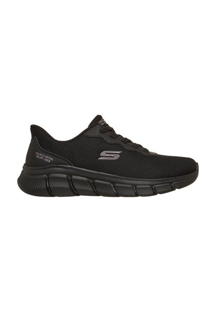 TENIS SKECHERS MUJER 117324BBK BOBS B FLE Talla 7