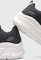 Tenis SKECHERS Bobs B Flex Hi Negro de Skechers