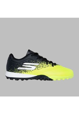 Torretin Skechers Kids Turf Tf -Amarillo Skechers